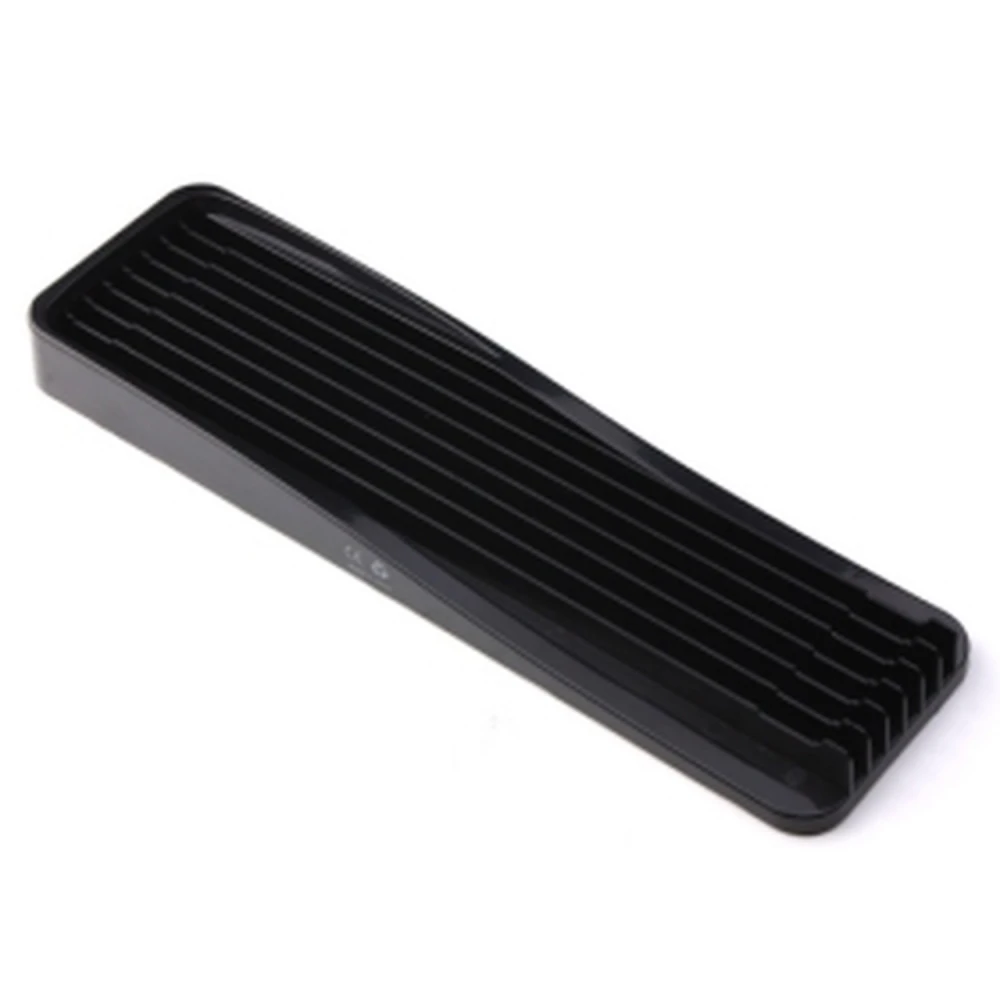 Vertikalni stalak za hlađenje Xbox 360 Slim za bolju ventilaciju i držač za gamepade