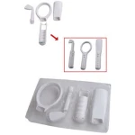 Sports Pack za Nintendo Wii - sportski dodaci za bolje igranje