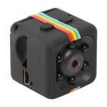SQ11 Mini DV kamera 1080p Sports HD – kompaktna Full HD kamera