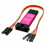 St-Link V2 Mini programator emulator za STM8 STM32 - programator