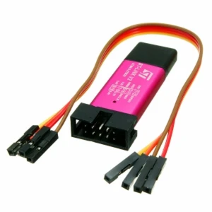 St-Link V2 Mini programator emulator za STM8 STM32 - programator