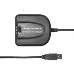 Super Joybox 6 Mayflash adapter za PC za dva kontrolera