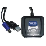 Super XB/GC Converter: kompatibilni adapter za PS2 kontrolere za GameCube i Xbox