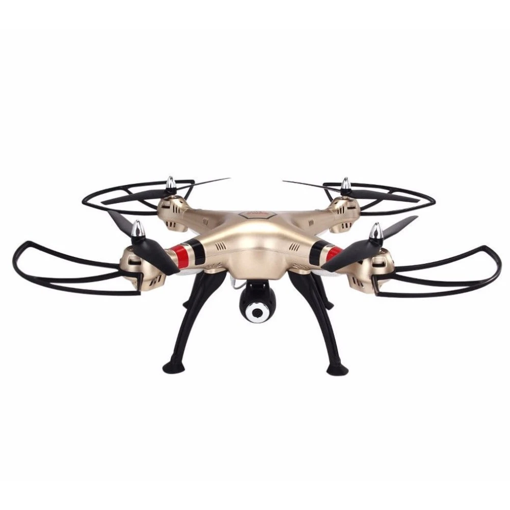 Syma X8hw dron quadcopter FPV s HD WiFi kamerom