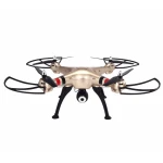 Syma X8hw dron quadcopter FPV s HD WiFi kamerom