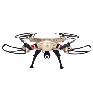 Syma X8hw dron quadcopter FPV s HD WiFi kamerom