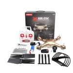 Syma X8hw dron quadcopter FPV s HD WiFi kamerom