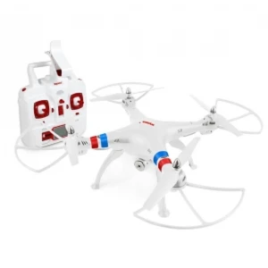 Syma X8w dron s HD kamerom i WiFi - FPV quadcopter