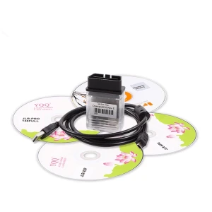 satkit Tactrix Openport 2.0 ECUFlash za dijagnostiku Jaguar, Land Rover i Toyota