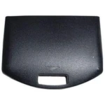 Crni poklopac baterije PSP2000 - zamjena za PSP Slim 2000