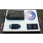 Targetbox Airsoft kompatibilan s PS2, PS3, Xbox i PC - EMS