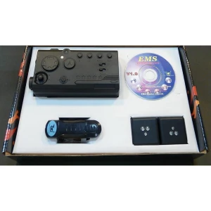 Targetbox Airsoft kompatibilan s PS2, PS3, Xbox i PC - EMS