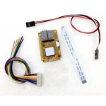 PCI dijagnostička kartica za prijenosnike model 5 u 1 minipci/minipcie/lpc/elpc/i2c