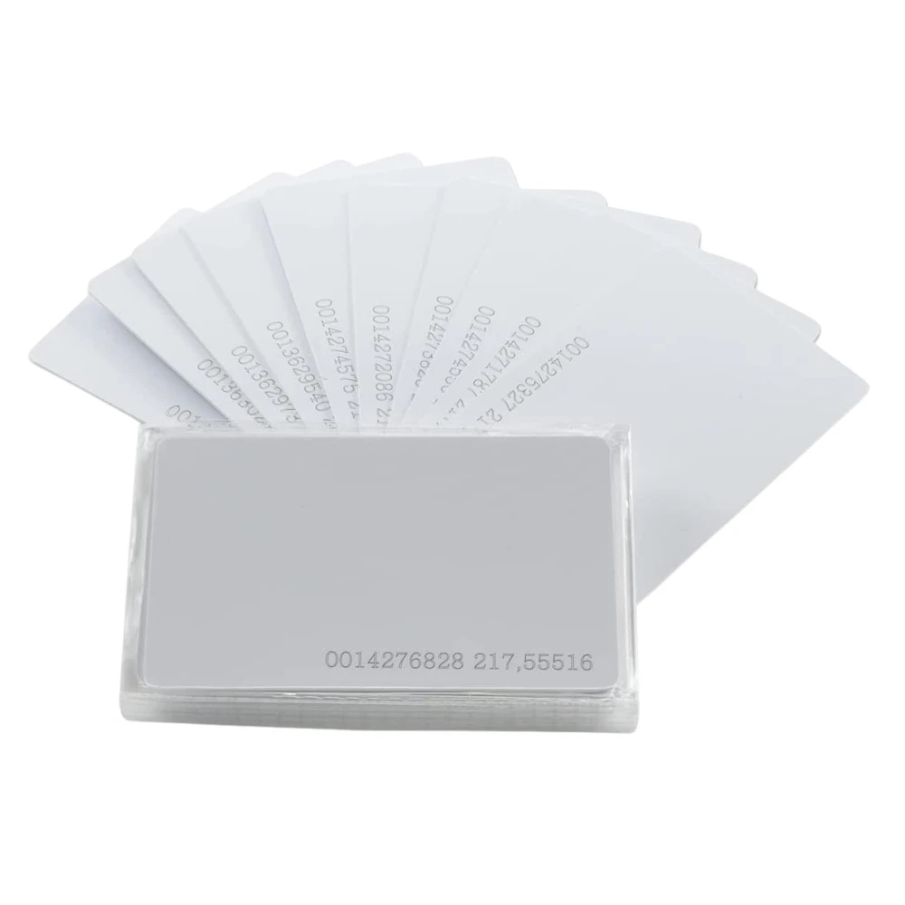 RFID kartica za pristup 125kHz TK4100/EM4100 samo za čitanje