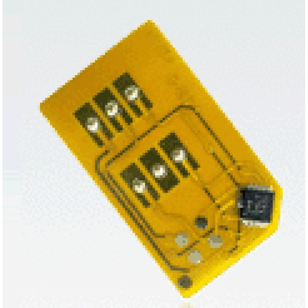 Tarjeta Unlock Universal Sim mostrando compatibilidad con teléfonos móviles