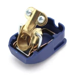 Brzi terminal za akumulator 12V za vozilo, kamion i brod