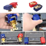 Brzi terminal za akumulator 12V za vozilo, kamion i brod