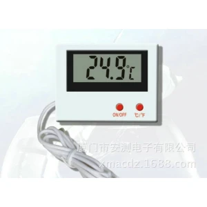 Digitalni termometar s vanjskom sondom HT-5 za precizno mjerenje temperature