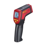 Industrijski infracrveni termometar UA550 s laserskim pokazivačem -32°C do +550°C