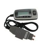 CF-02 tester osigurača za auto s prijenosnim ampermetrom 5 mm