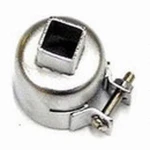 Aoyue 1010 BGA 9x9 mm mlaznica za vrući zrak za lemne stanice