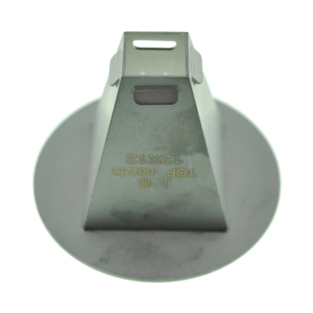 BGA mlaznica 12x12 mm Zhuomao kompatibilna s Mlink i Zhenxun za stanice za lemljenje