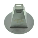 BGA mlaznica 12x12 mm Zhuomao kompatibilna s Mlink i Zhenxun za stanice za lemljenje