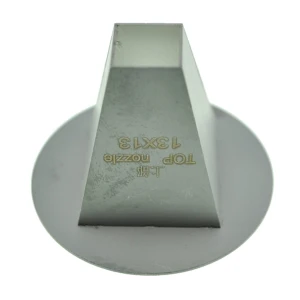 BGA mlaznica 13x13 mm Zhuomao kompatibilna s MLINK i Zhenxun za stanice za lemljenje