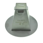 BGA mlaznica 15x15 mm Zhuomao kompatibilna s Mlink i Zhenxun za lemne stanice
