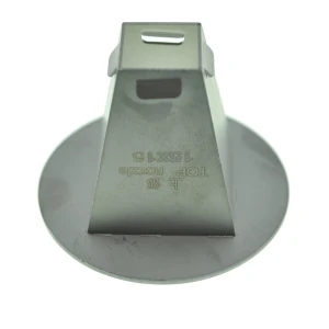 BGA mlaznica 15x15 mm Zhuomao kompatibilna s Mlink i Zhenxun za lemne stanice