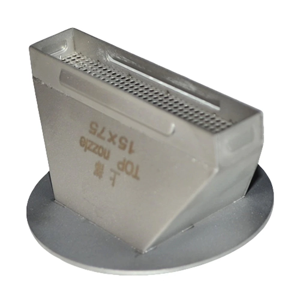 BGA mlaznica 15x75 mm kompatibilna sa Zhuomao, Mlink i Zhenxun za lemljenje