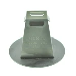 BGA mlaznica 18x18 Zhuomao kompatibilna s Mlink i Zhenxun za stanice za lemljenje