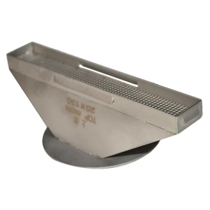 BGA mlaznica 20x130 mm kompatibilna sa Zhuomao, Mlink i Zhenxun za stanice za lemljenje