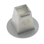 BGA mlaznica 20x20 mm Zhuomao kompatibilna s Mlink i Zhenxun za stanice za lemljenje
