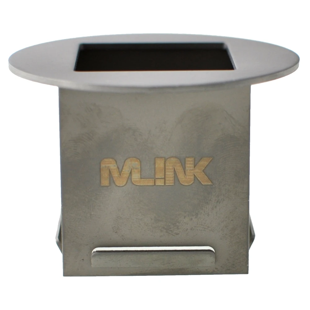 Repuesto tobera BGA 38x38 mm para estación de soldadura compatible Mlink Zhuomao Zhenxun