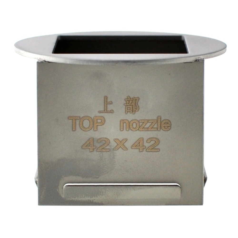 BGA mlaznica 42x42 mm kompatibilna s Mlink, Zhuomao i Zhenxun za lemnu stanicu