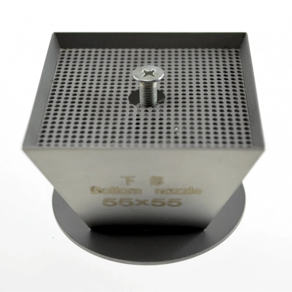 Donja mlaznica Zhuomao ZM-R5860C ZM-R5860 55x55 za lemljenje