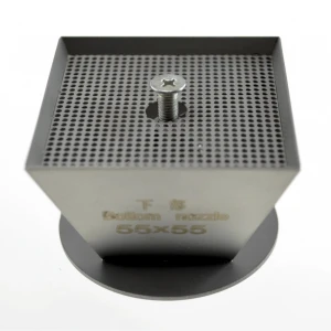 Donja mlaznica Zhuomao ZM-R5860C ZM-R5860 55x55 za lemljenje