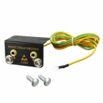 Uzemljenje za antistatičku opremu s kabelom 1.8 metara