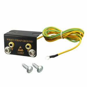 Uzemljenje za antistatičku opremu s kabelom 1.8 metara