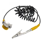 Uzemljenje za antistatičku podlogu s zaštitnim premazom