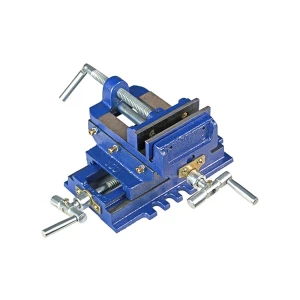 Škripac 100mm TSX TOOL za precizan i robustan rad