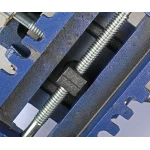 Škripac 100mm TSX TOOL za precizan i robustan rad