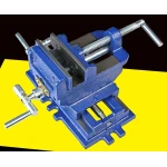 Škripac 100mm TSX TOOL za precizan i robustan rad