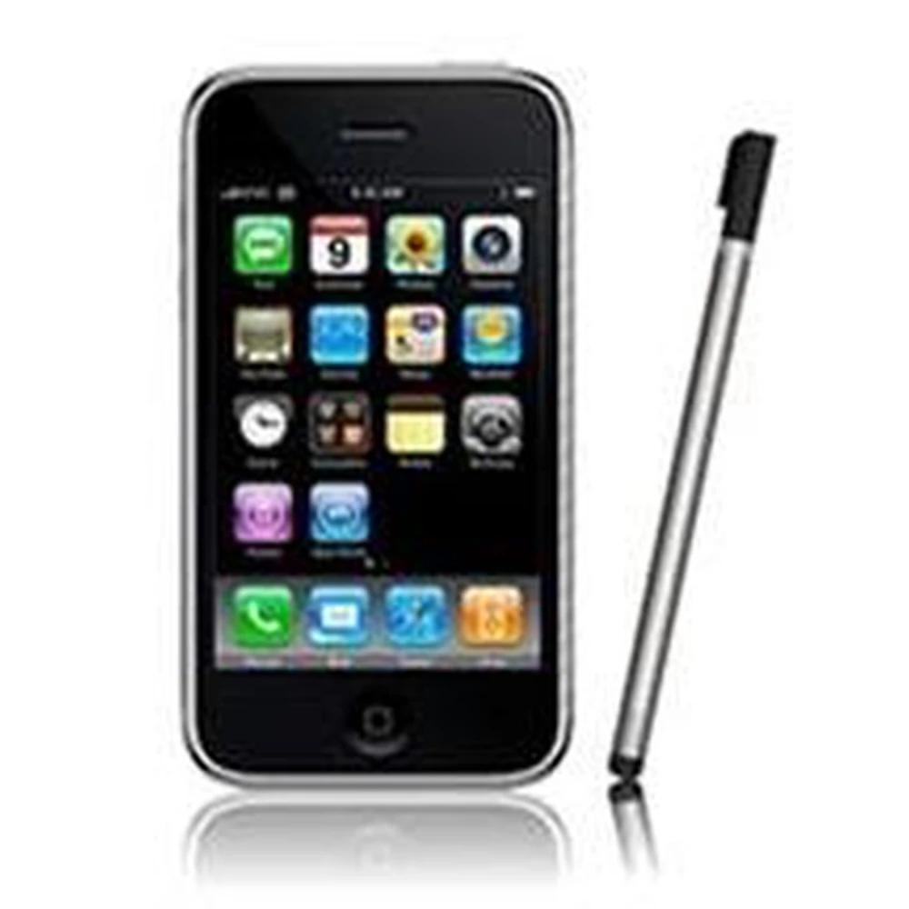 Touch pen za iPhone 3G/3GS/iPod Touch - idealan dodatak za zaslone osjetljive na dodir