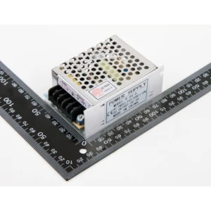 Transformator 220V na 5V 5A s AC/DC napajanjem 25W