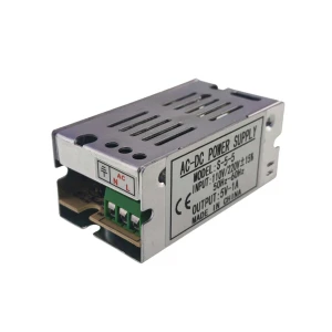 AC/DC transformator 220V na 5V 1 Amper s metalnim kućištem YourLed