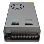 Transformador fuente de alimentación 220 a 48v 10,5A 500W YourLed carcasa metálica