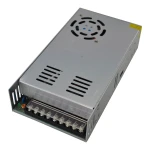 Transformador fuente de alimentación 220 a 48v 10,5A 500W YourLed vista lateral