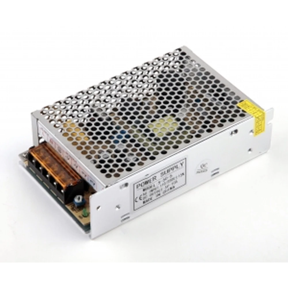 Transformator-napajanje 220V na 5V 10A 50W YourLed